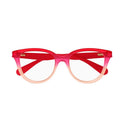 Chloé Cc0021 O Linea Chloé Junior Red