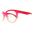 Chloé Cc0021 O Linea Chloé Junior Red