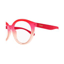 Chloé Cc0022 O Linea Chloé Junior Red