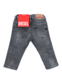 Diesel Kids D Jools B Pantaloni