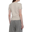 Acne Studios Acne Studios gedrucktes T -Shirt