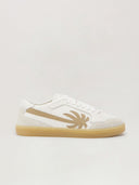 Palm Angels New Palm 1 Blanco Beige