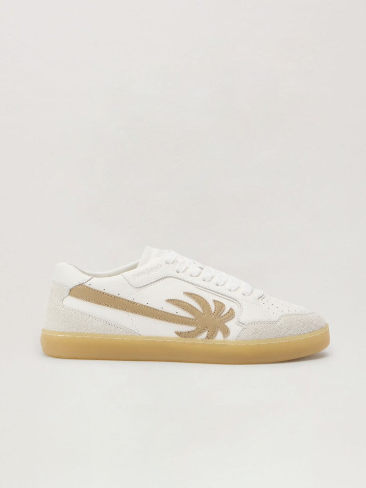 Palm Angels New Palm 1 Blanco Beige