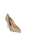 Sergio Rossi Godiva Pumps
