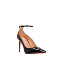 Aquazzura Aquazzura ''Love Affair 85 Leather Pumps