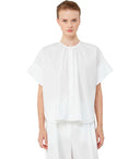 Camicia Max Mara Weekend Educata Bianca