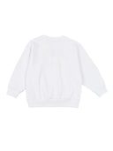 Givenchy Kids Felpa