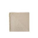 Max Mara Geode Silk and Cotton Jacquard Shawl