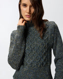 Pinko Proud Mary Maglia Muline