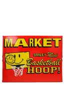 Chinatown Market 'Smiley' Korb