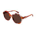 Chloé Cc0010 S Linea Chloé Junior Orange