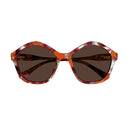 Chloé Cc0010 S Linea Chloé Junior Orange