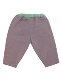 Bobo Choses Color Block Woven Pants