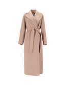 Max Mara S Cappotto