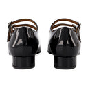 Ariana 2812 Pumps Carel Black Patent Leather