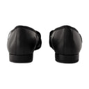 Tutu ballerinas carel cuir noir