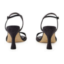 COURS COURT COURTES CAREL Denim noir