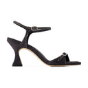 COURS COURT COURTES CAREL Denim noir