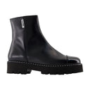 Chouchou 25 bottines