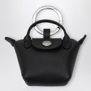 Longchamp Airpods Le Pliage Xtra Black Case