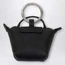 Longchamp Airpods Le Pliage Xtra Black Case