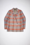 痤疮工作室外套