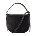 Daily Bag Crossbody Vanessa Bruno Leather Black