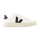 Campo Sneakers Veja Leather White/Black