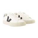 Campo Sneakers Veja Leather White/Black