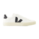 Campo Sneakers Veja White/Black Leather