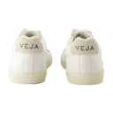 エスプラー スニーカー Veja レザー ホワイト