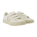 Recife Logo Sneakers Veja White/Beige Leather