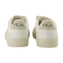 Recife Logo Sneakers Veja White/Beige Leather