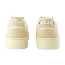 V 90 joggesko Veja skinn beige