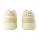 V 90 Sneakers Veja Leather Beige