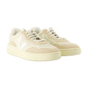 V 90 Sneakers Veja Leather Beige