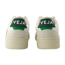 V 90 Sneakers Veja Leather White Cyprus
