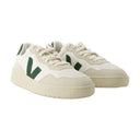 V 90 Sneakers Veja Leather White Cyprus