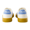 Campo Sneakers Veja Leather White