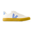 Campo Sneakers Veja Leather White