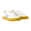 Campo Sneakers Veja Leather White