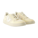 V 10 Sneakers Veja Mesh Yellow
