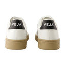 V 12 Sneakers Veja Leather White