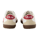 Volley Sneakers Veja Leather White