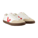 Volley Sneakers Veja Leather White
