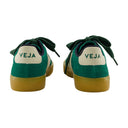Campo Bold Sneakers Veja Leather Green