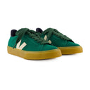 Campo Bold Sneakers Veja Leather Green