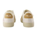 Campo Winter Sneakers Veja Leather White