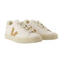 Campo Winter Sneakers Veja Leather White