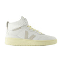 V 95 Sneakers Veja Leather White